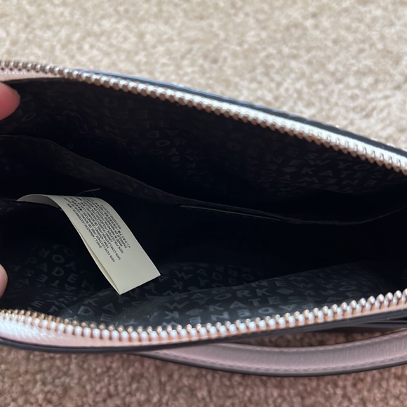 Kate Spade crossbody mini - Picture 4 of 4